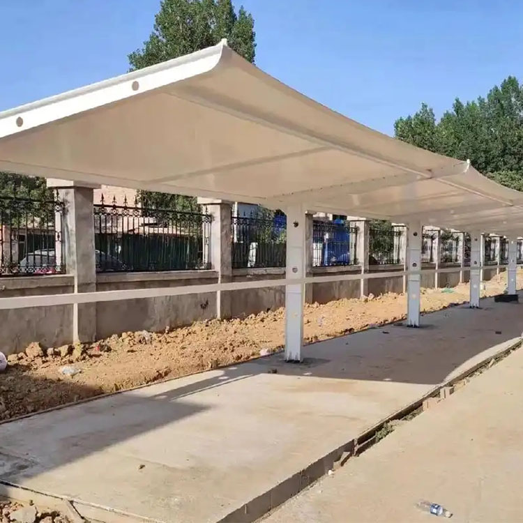 大安市工程案例