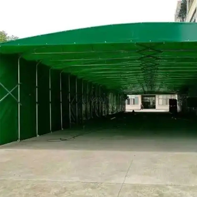 大安市工程案例