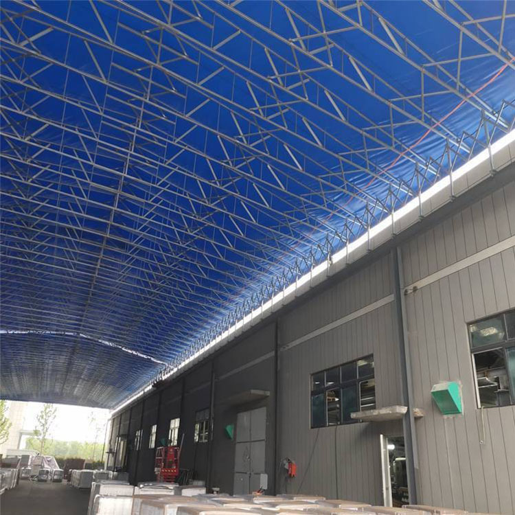 大安市工程案例