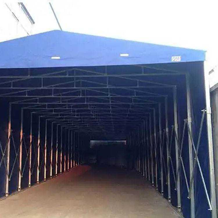 大安市工程案例