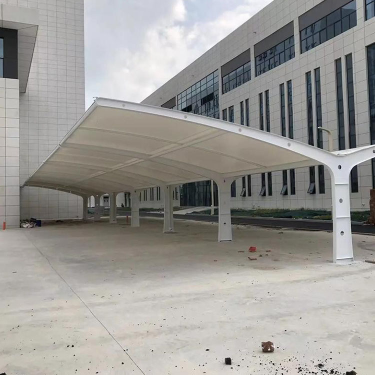 大安市工程案例